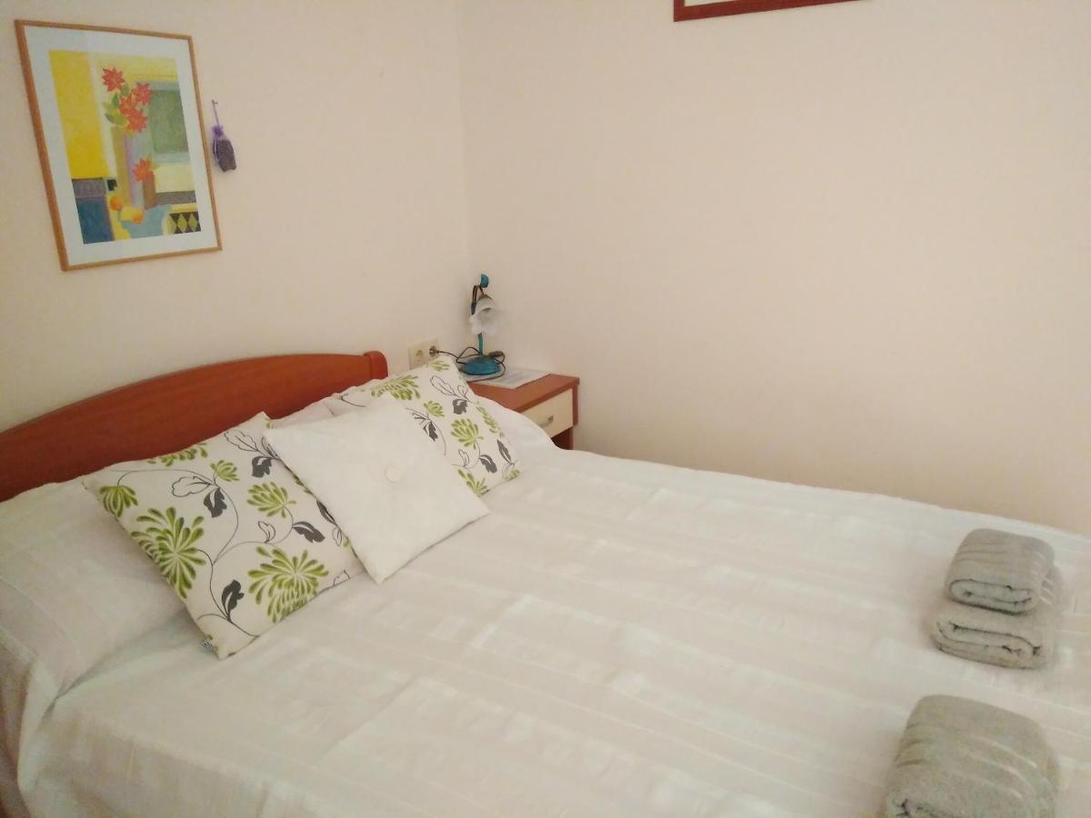 Studio Apartment Dramalj Bagian luar foto